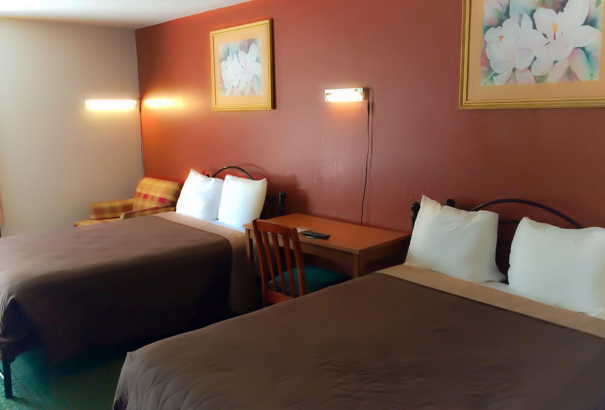 Stay Inn - Bartow Exterior photo
