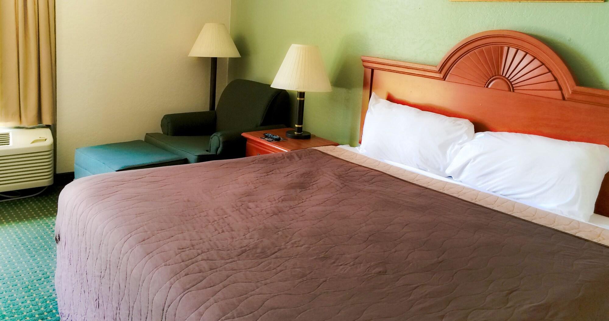 Stay Inn - Bartow Exterior photo
