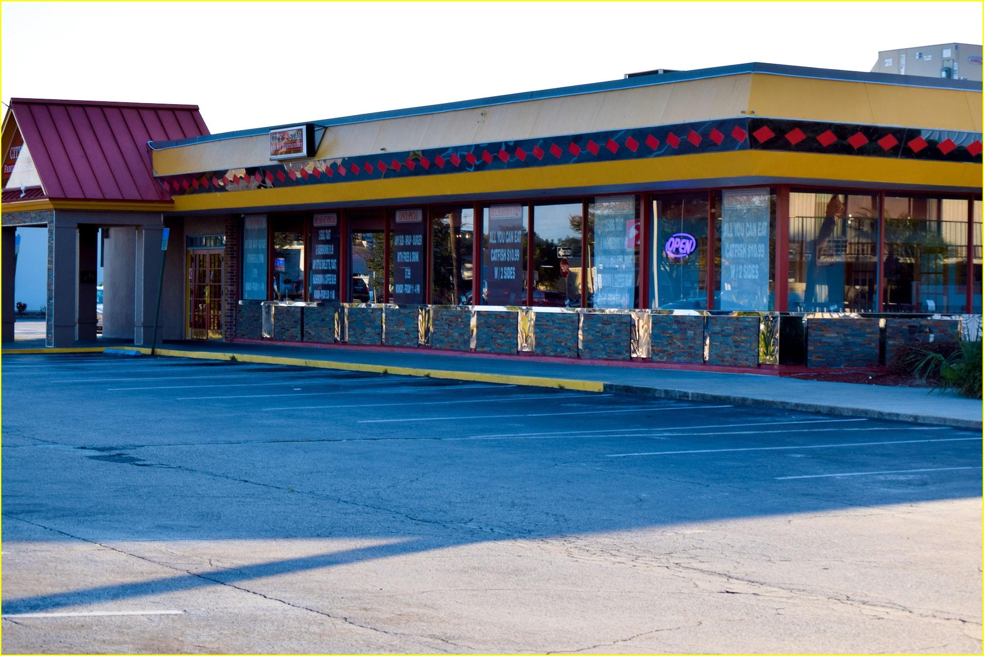 Stay Inn - Bartow Exterior photo