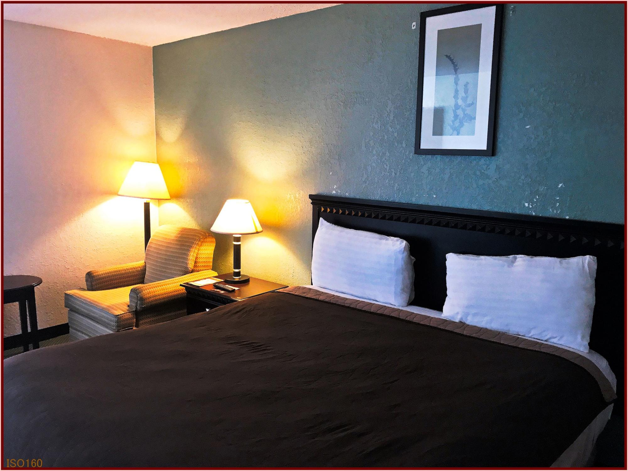 Stay Inn - Bartow Exterior photo