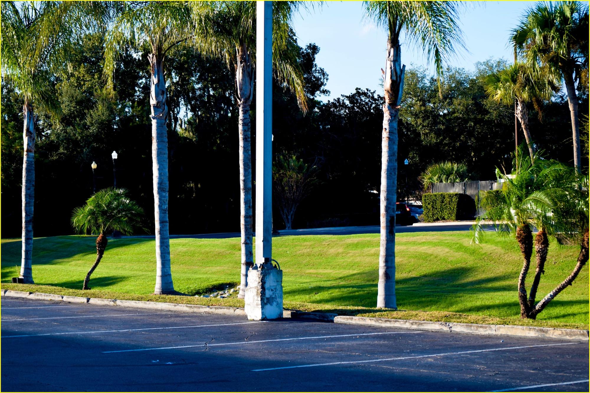 Stay Inn - Bartow Exterior photo