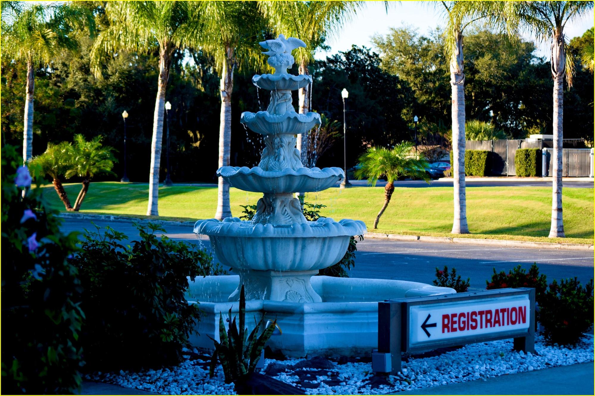 Stay Inn - Bartow Exterior photo