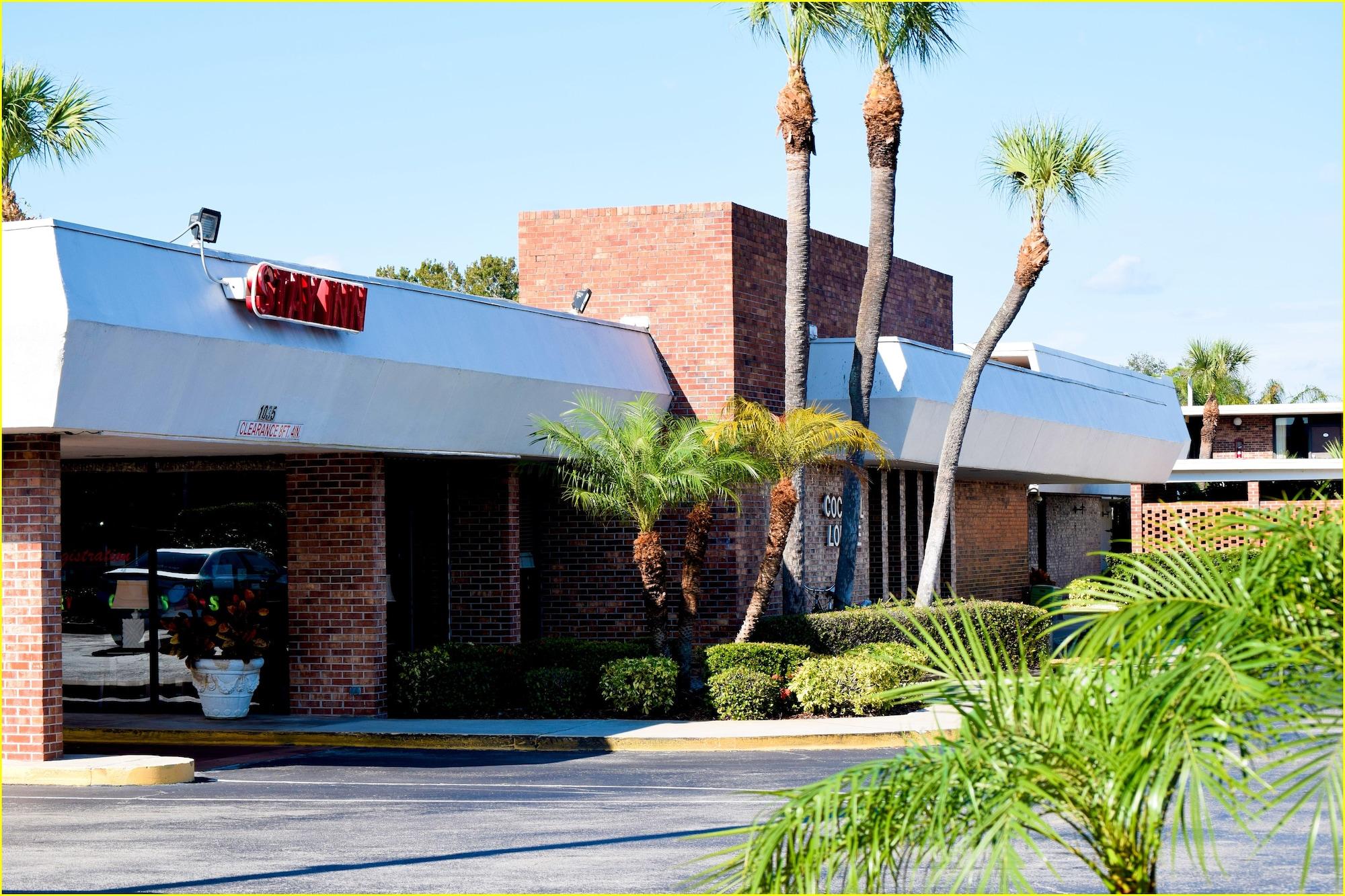 Stay Inn - Bartow Exterior photo