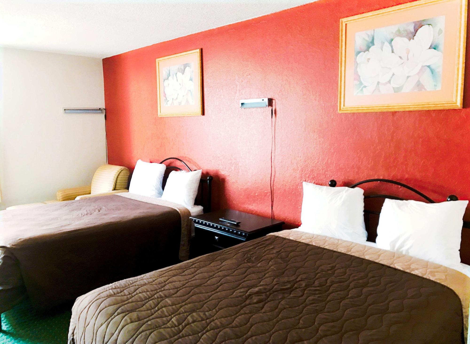Stay Inn - Bartow Exterior photo