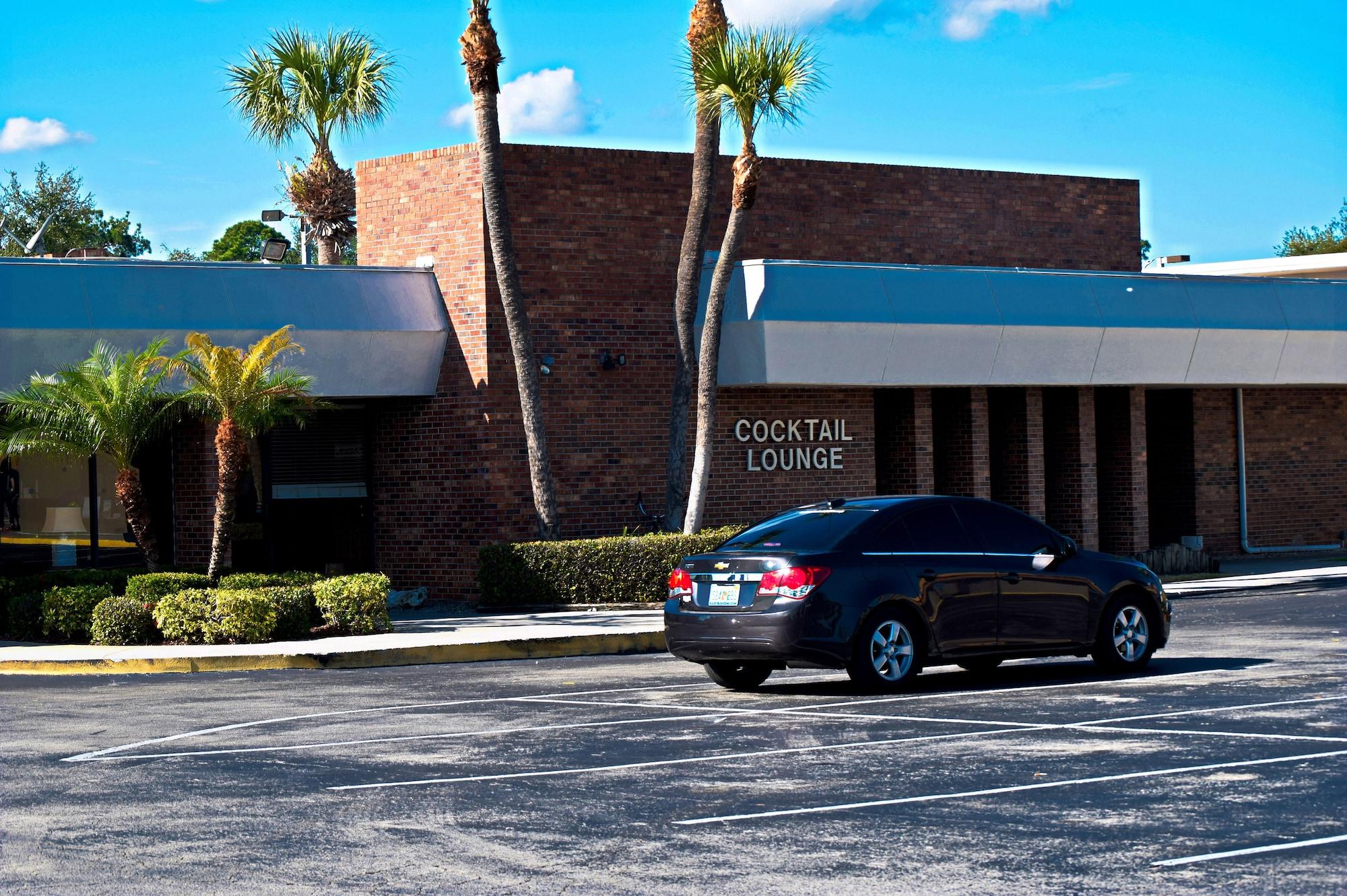 Stay Inn - Bartow Exterior photo