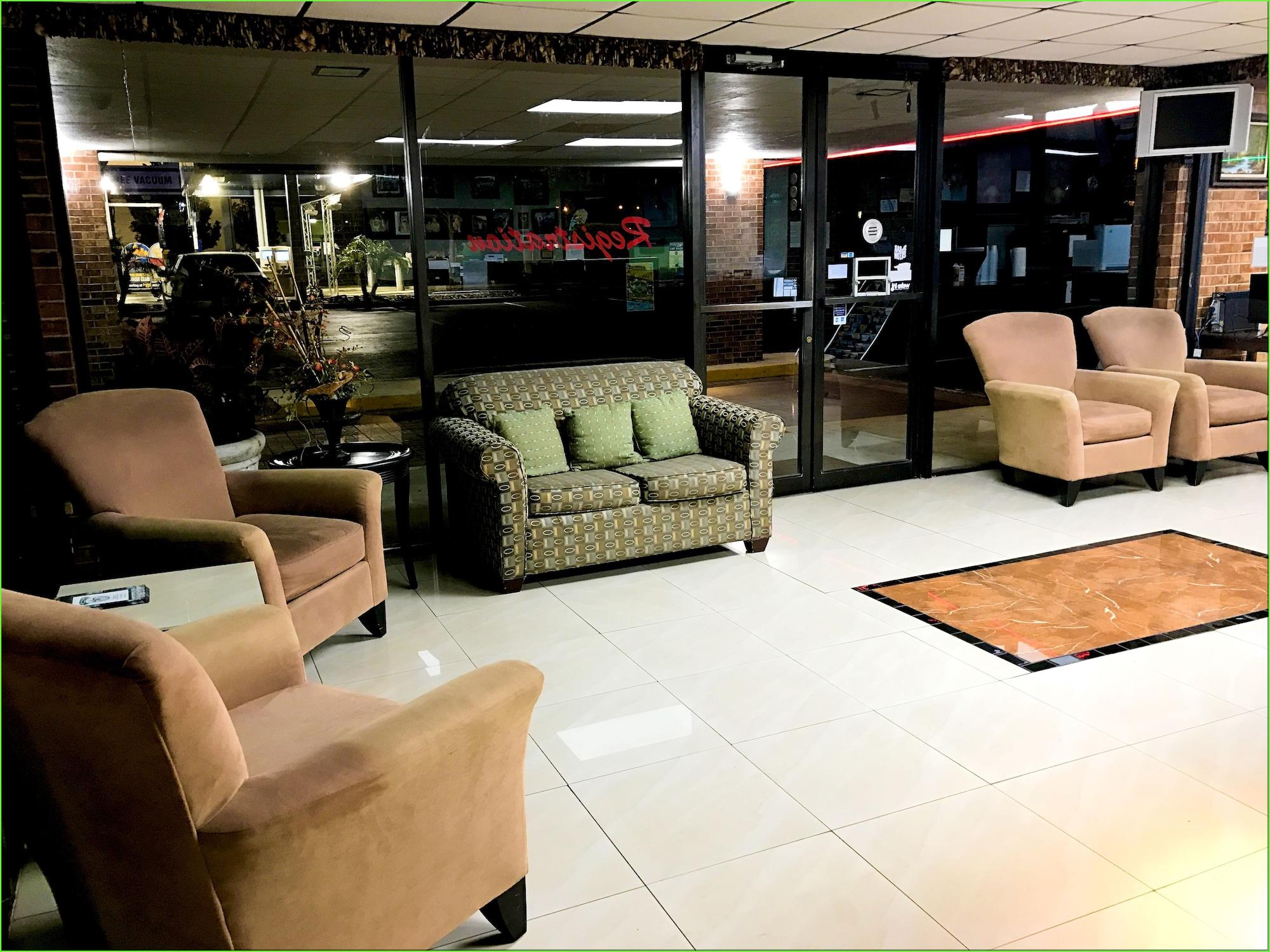 Stay Inn - Bartow Exterior photo
