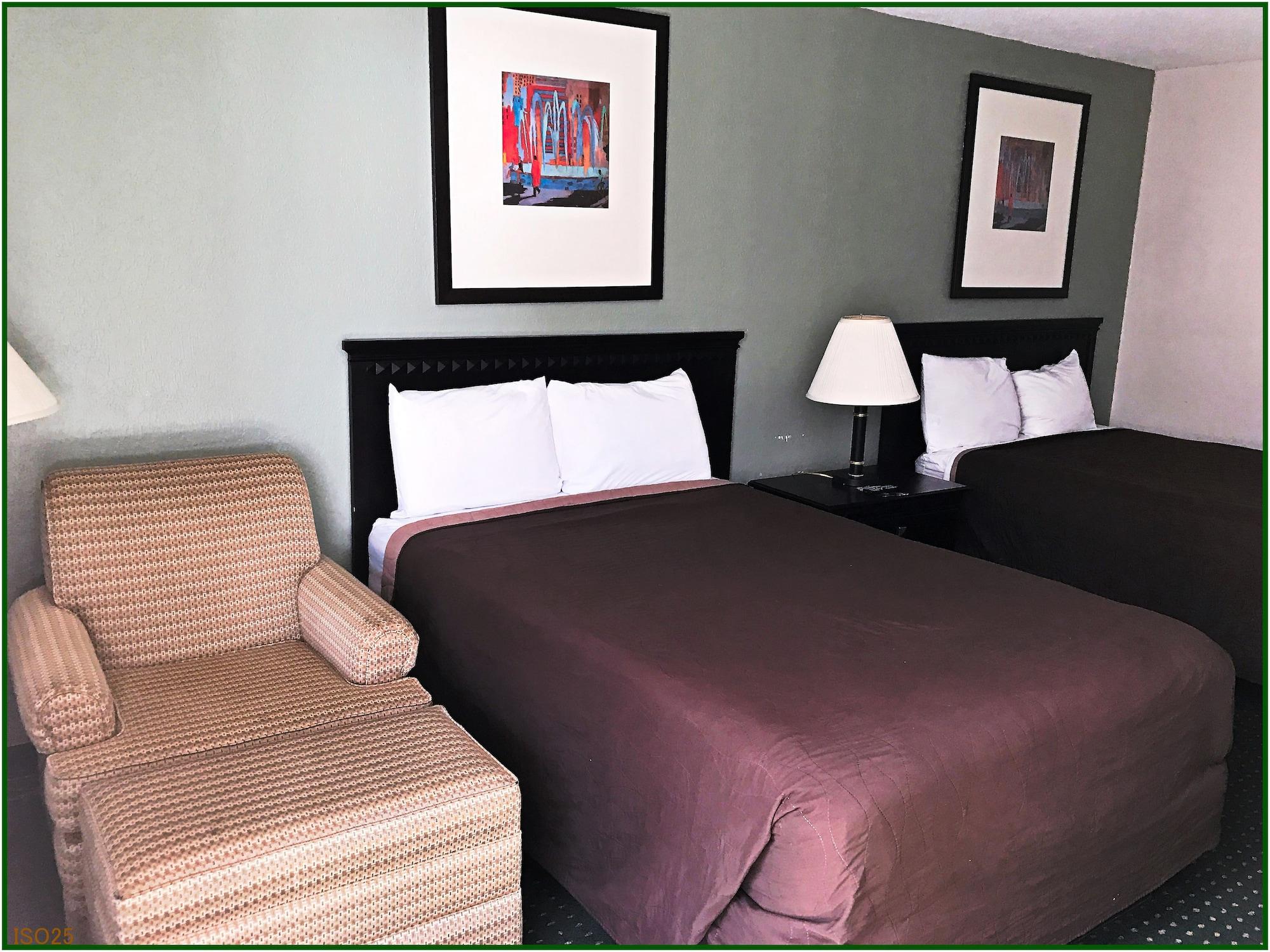 Stay Inn - Bartow Exterior photo
