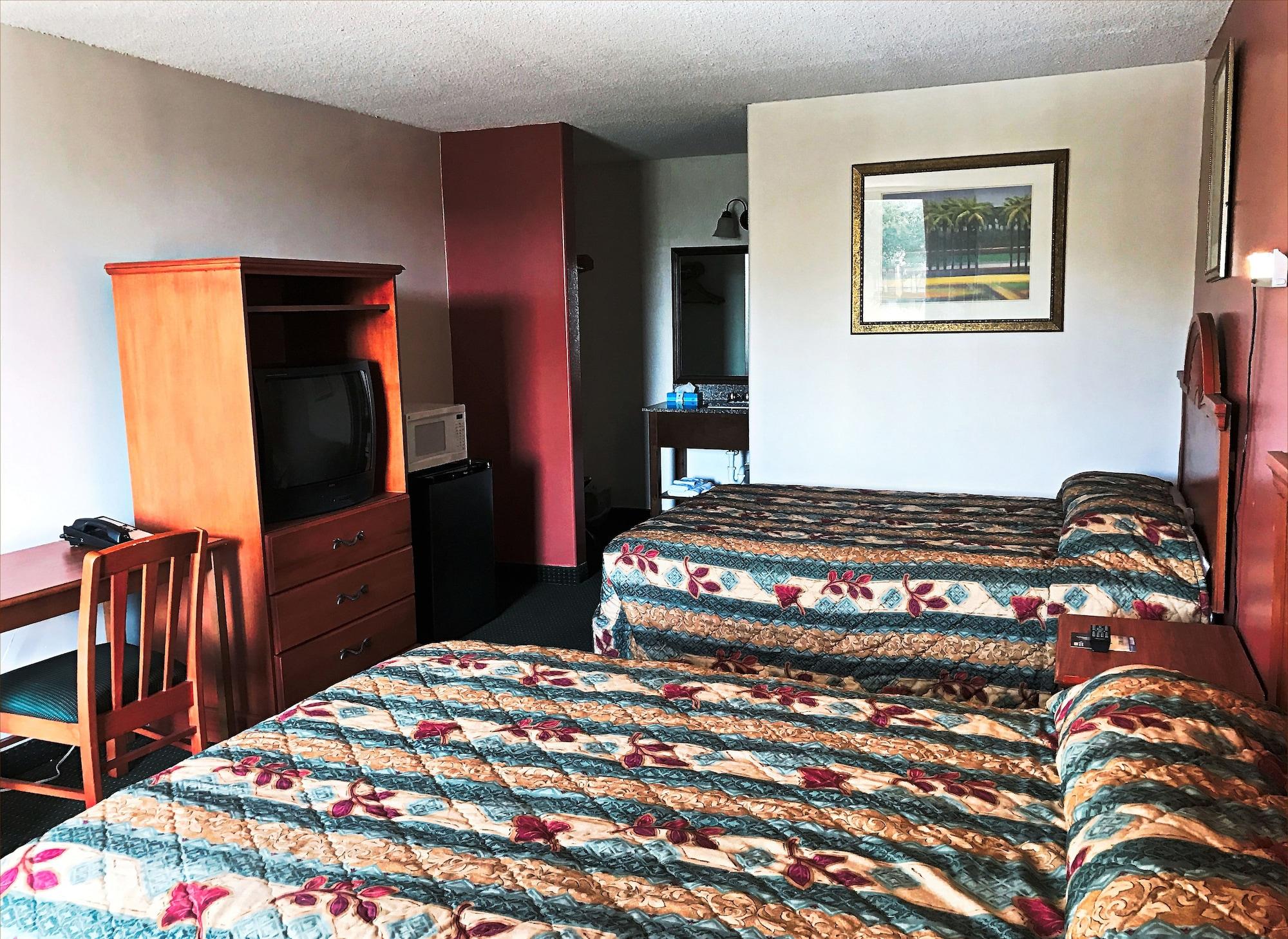 Stay Inn - Bartow Exterior photo