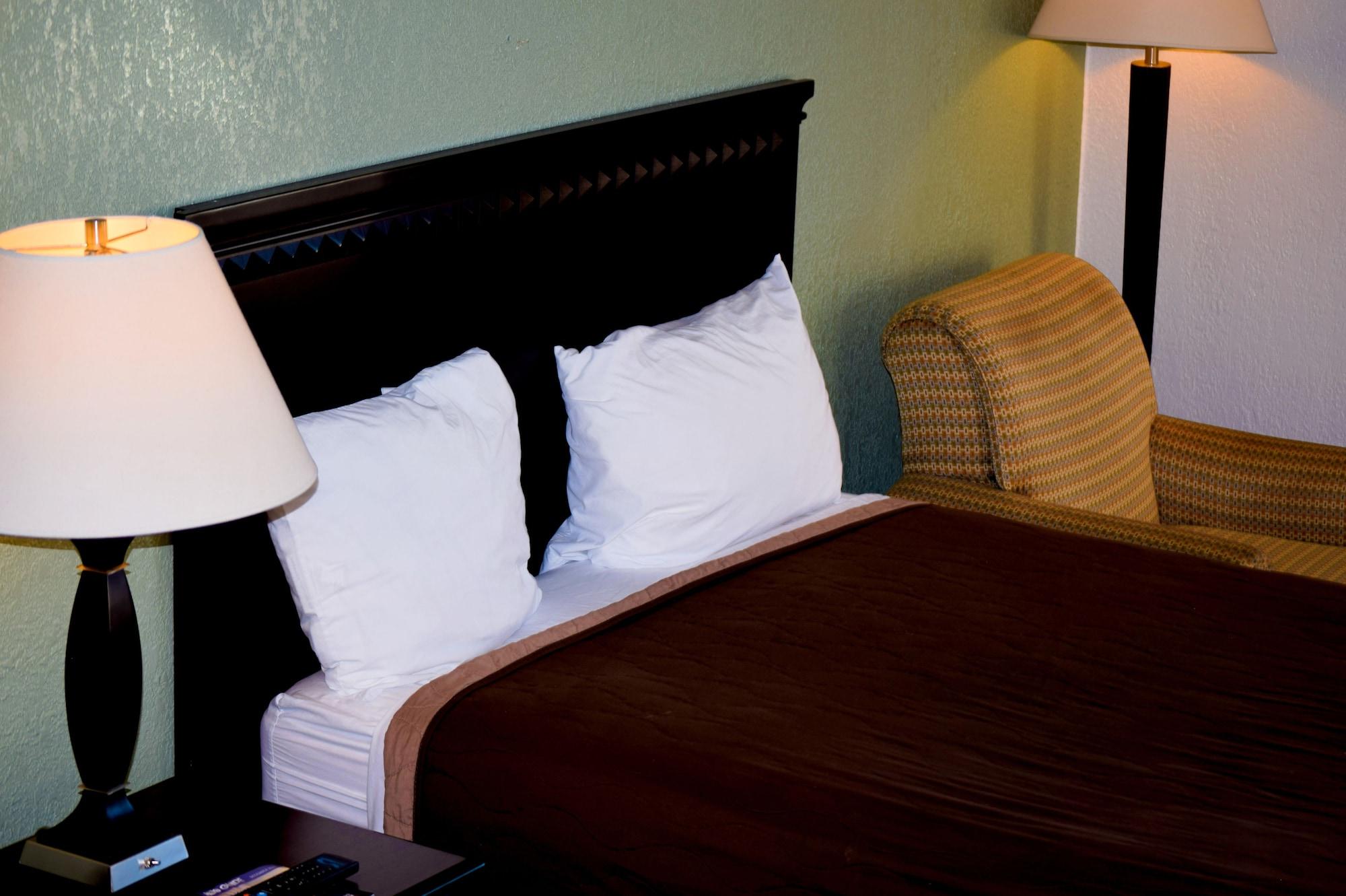 Stay Inn - Bartow Exterior photo