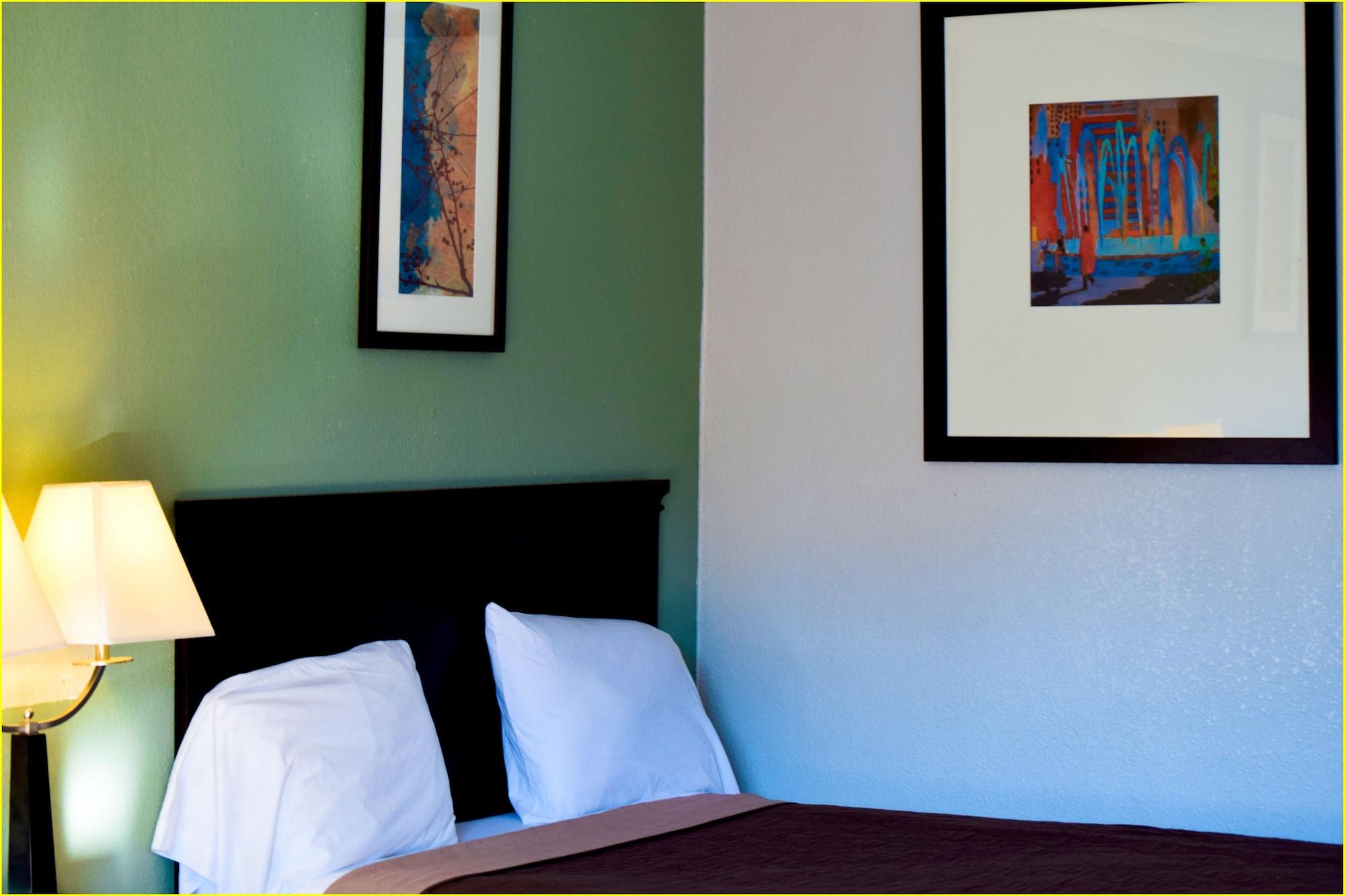 Stay Inn - Bartow Exterior photo