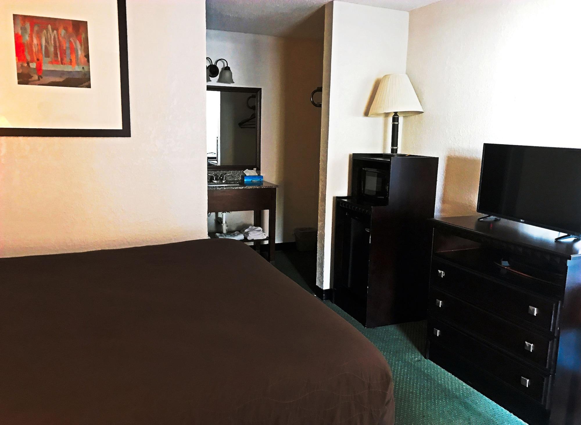 Stay Inn - Bartow Exterior photo