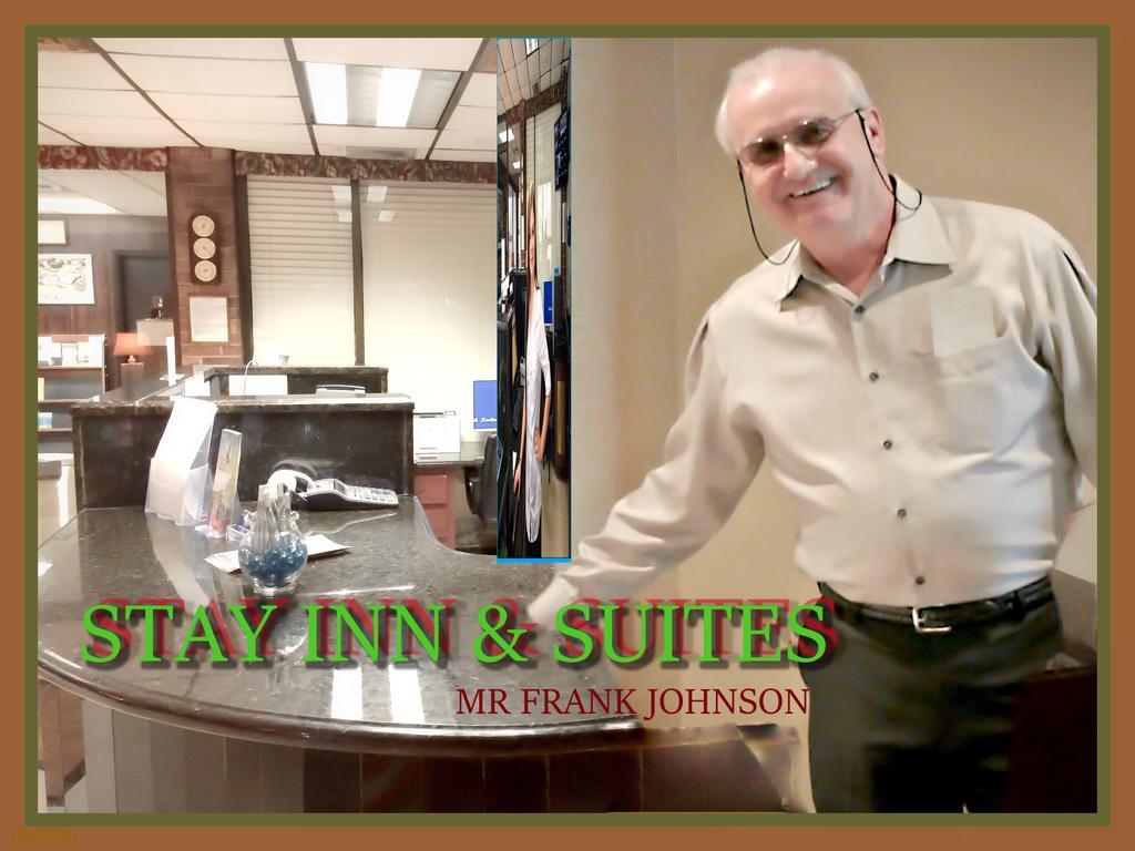 Stay Inn - Bartow Exterior photo