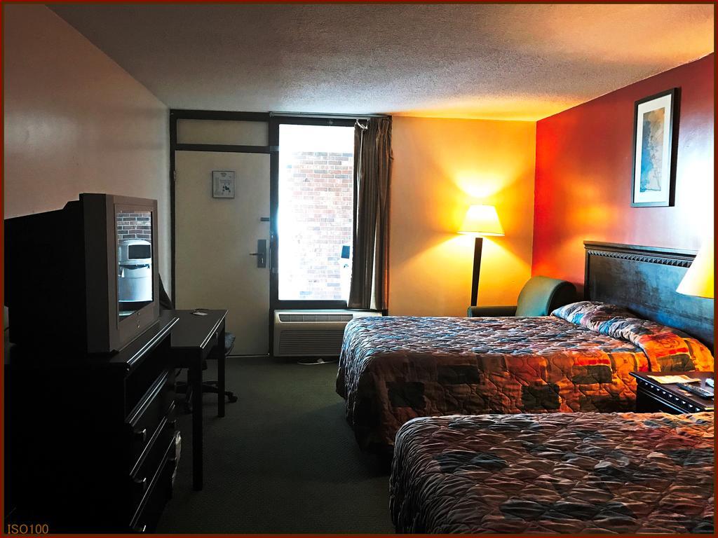 Stay Inn - Bartow Exterior photo