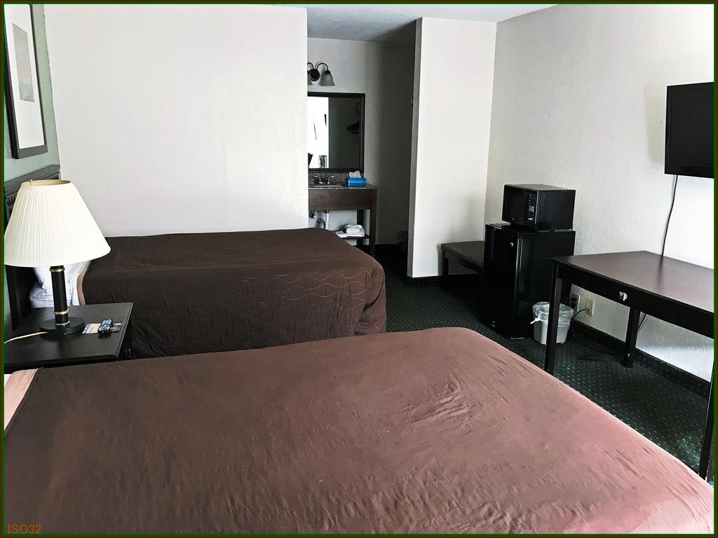 Stay Inn - Bartow Exterior photo