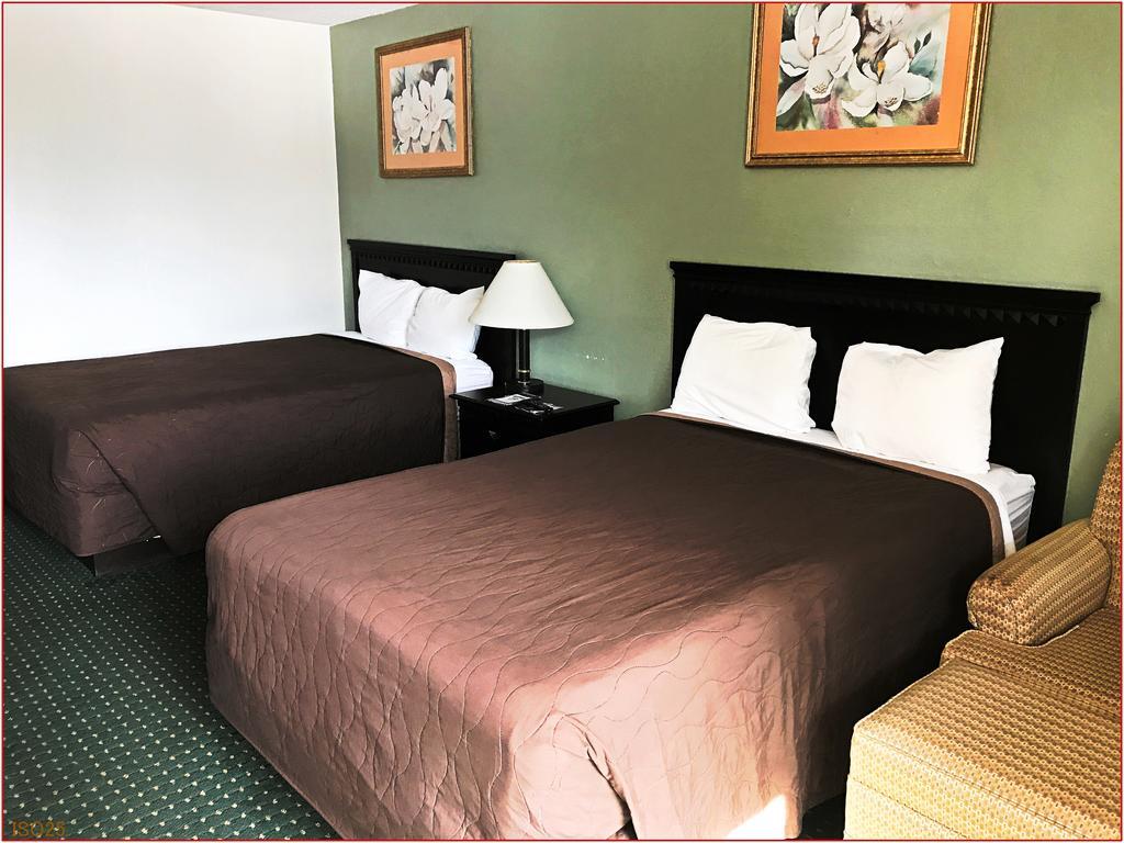 Stay Inn - Bartow Exterior photo