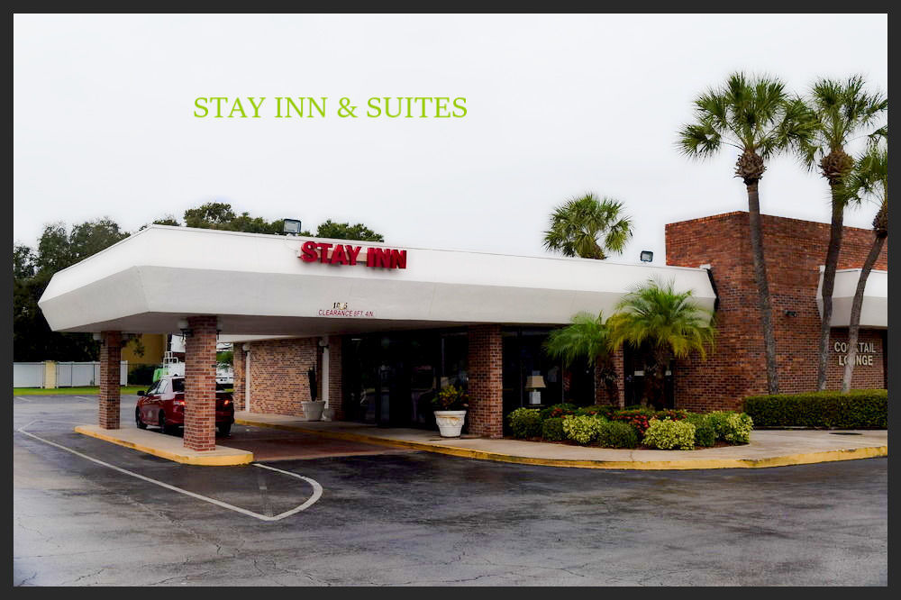 Stay Inn - Bartow Exterior photo