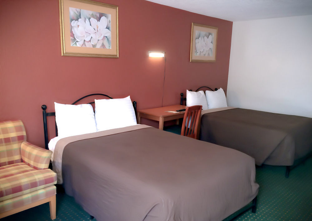 Stay Inn - Bartow Exterior photo