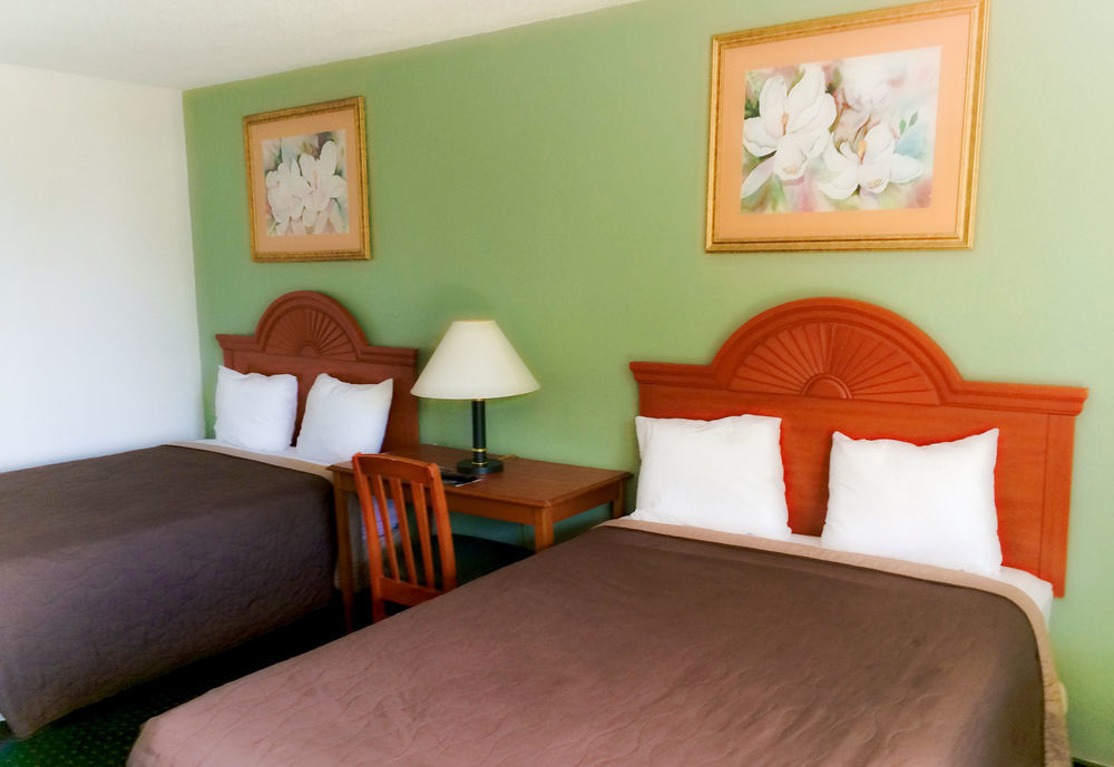 Stay Inn - Bartow Exterior photo
